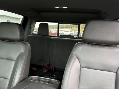 2024 Chevrolet Silverado 2500 HD Base
