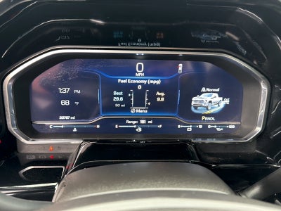 2024 Chevrolet Silverado 2500 HD Base