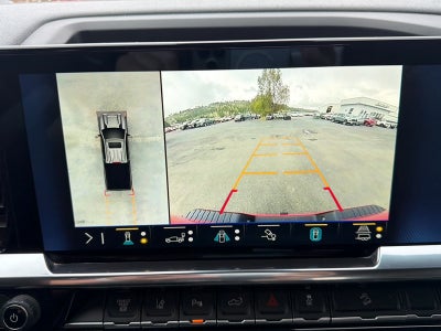 2024 Chevrolet Silverado 2500 HD Base