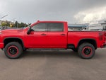 2024 Chevrolet Silverado 2500 HD Base