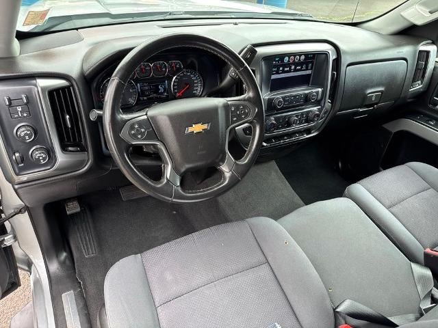 2019 Chevrolet Silverado LD LT