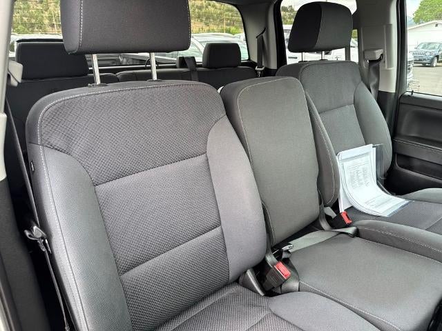 2019 Chevrolet Silverado LD LT