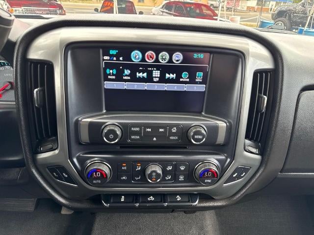 2019 Chevrolet Silverado LD LT