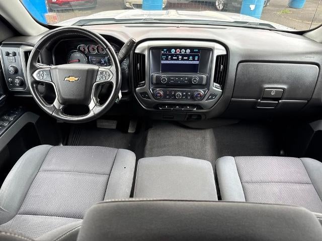 2019 Chevrolet Silverado LD LT