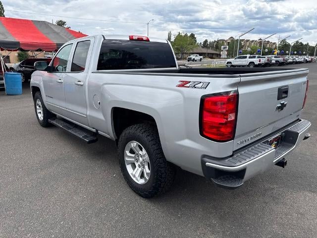 2019 Chevrolet Silverado LD LT