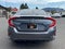 2021 Honda Civic Sedan Sport