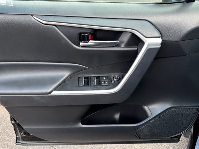 2024 Toyota RAV4 Base