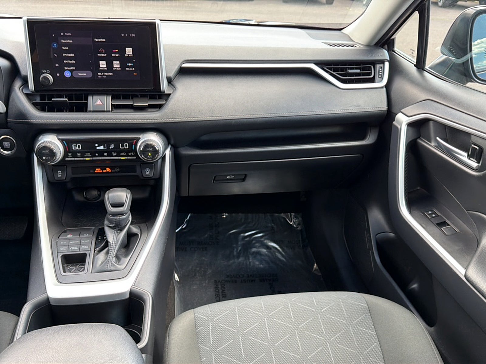 2024 Toyota RAV4 Base