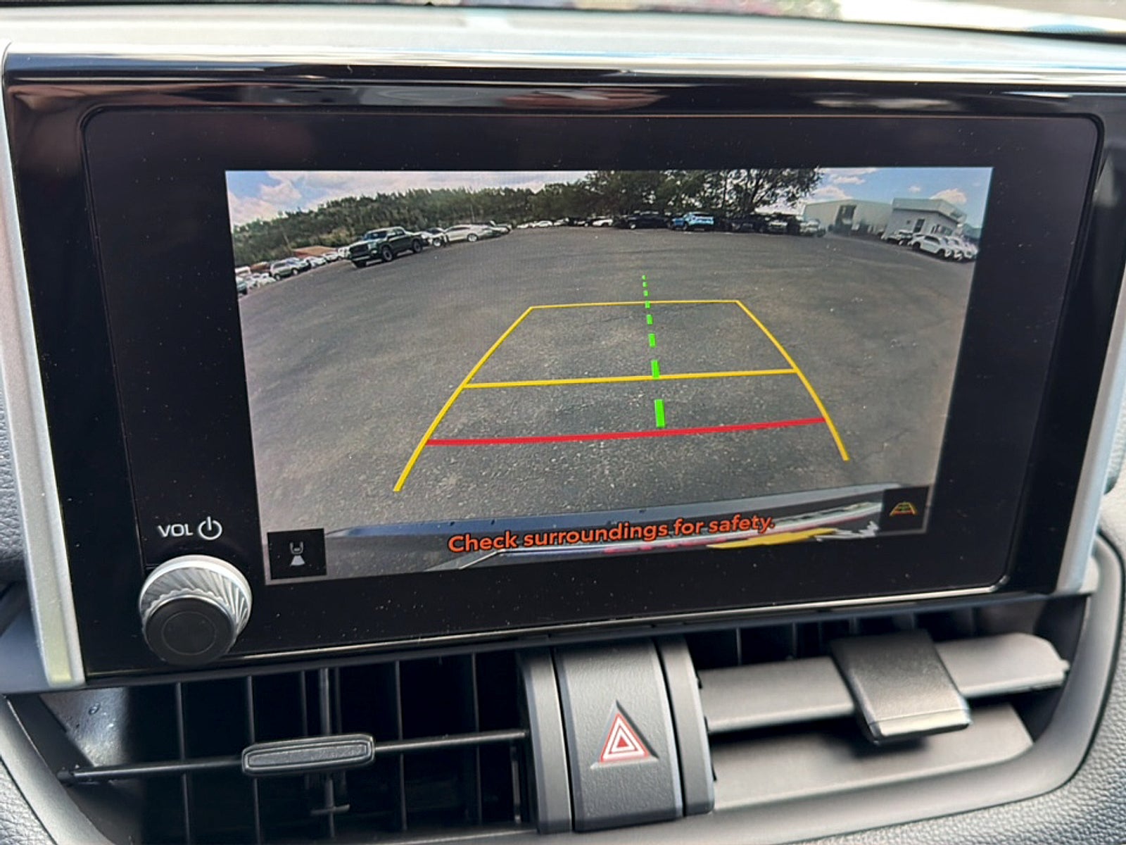 2024 Toyota RAV4 Base