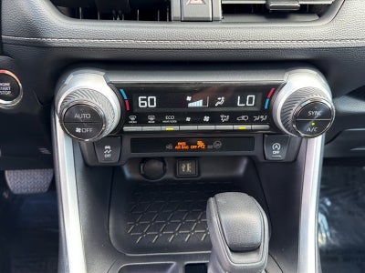 2024 Toyota RAV4 Base
