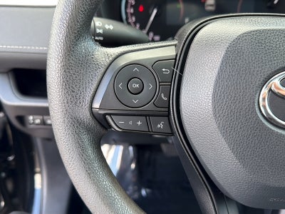 2024 Toyota RAV4 Base