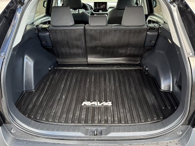 2024 Toyota RAV4 Base