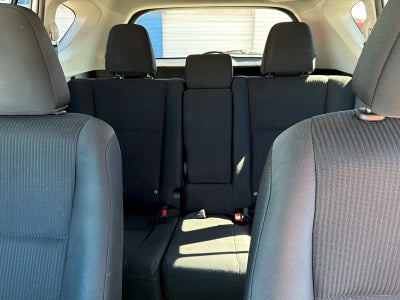 2018 Toyota RAV4 Base