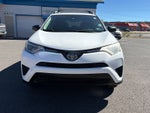 2018 Toyota RAV4 Base