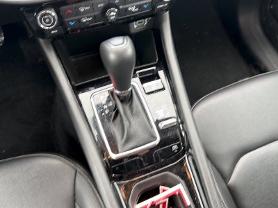 2025 Jeep Compass Base