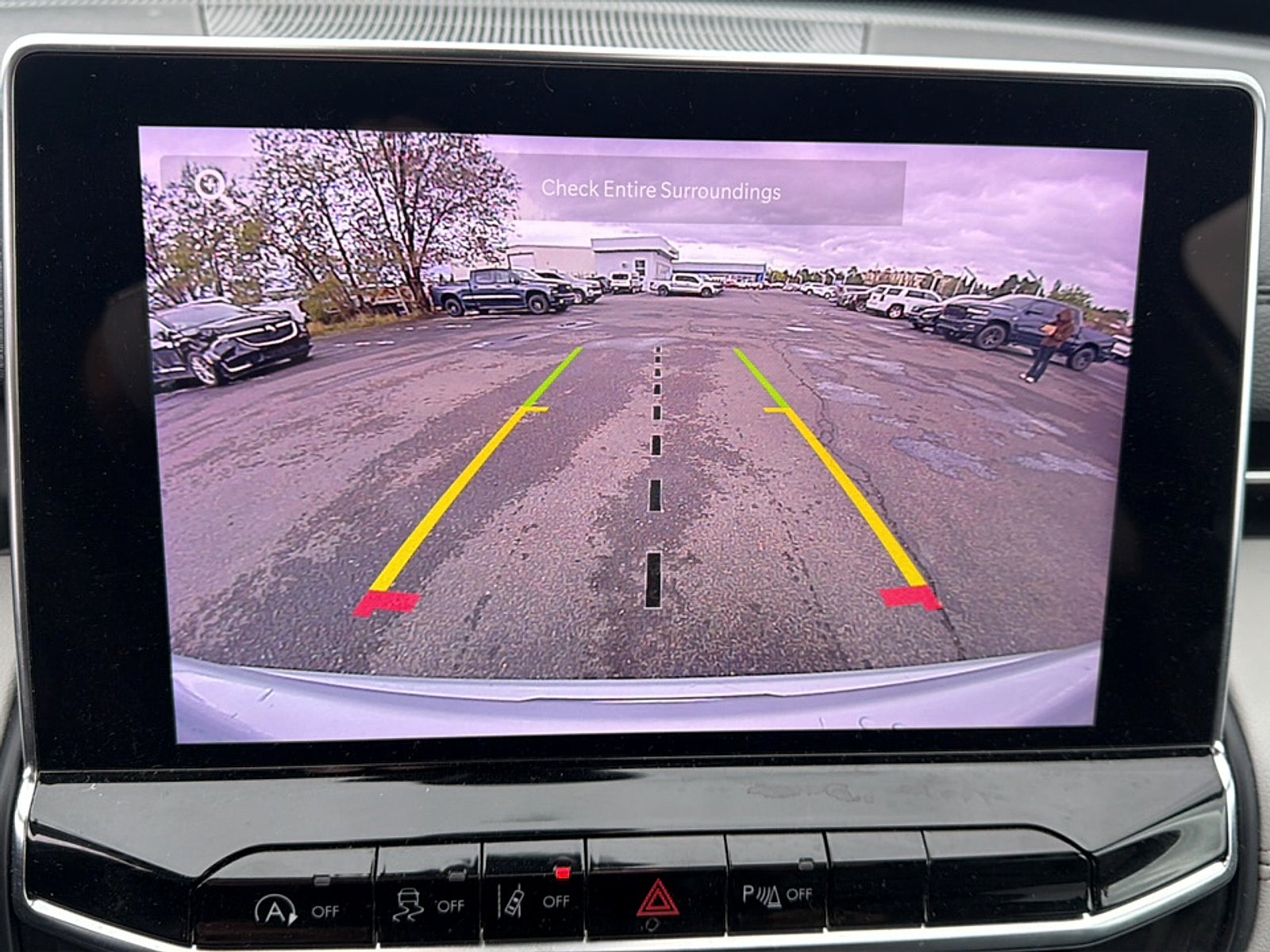 2025 Jeep Compass Base