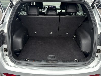 2025 Jeep Compass Base