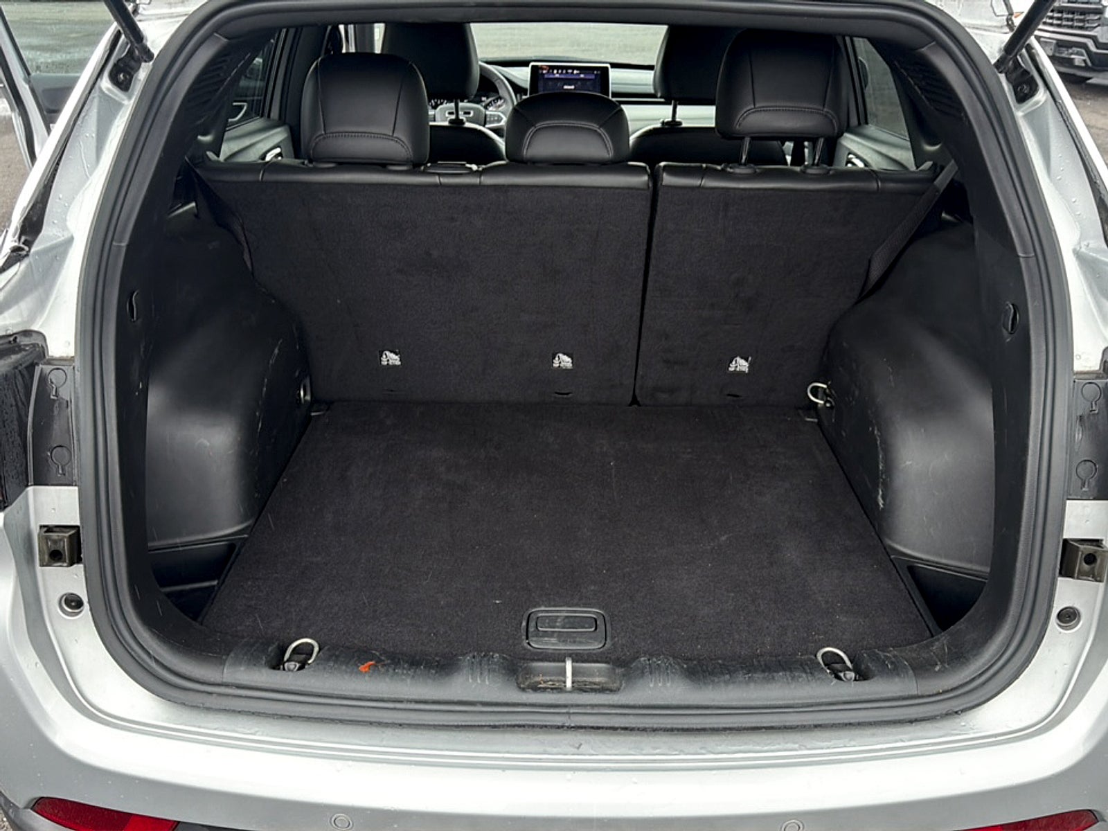 2025 Jeep Compass Base