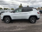 2025 Jeep Compass Base