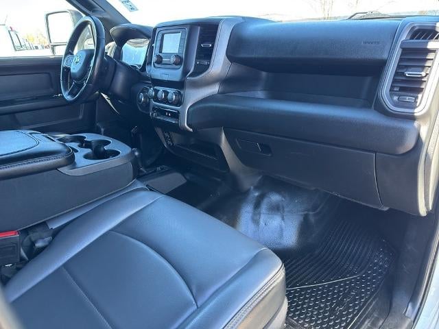 2024 RAM 2500 Tradesman Crew Cab 4x4 8' Box