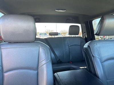 2024 RAM 2500 Tradesman Crew Cab 4x4 8' Box