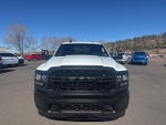 2024 RAM 2500 Tradesman Crew Cab 4x4 8' Box