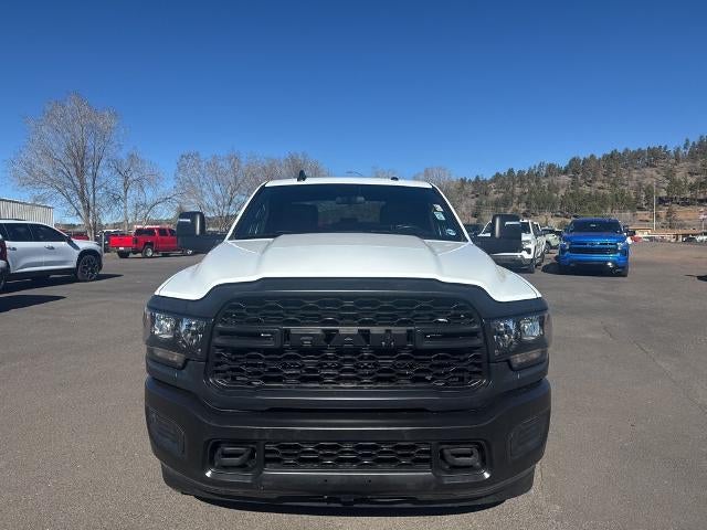 2024 RAM 2500 Tradesman Crew Cab 4x4 8' Box