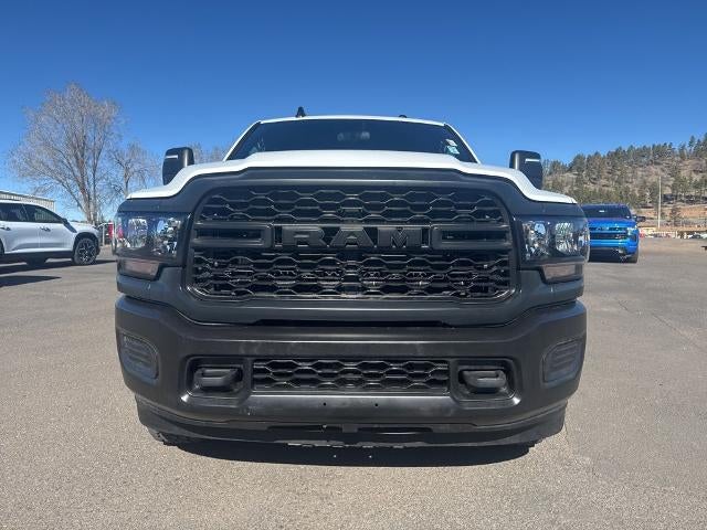 2024 RAM 2500 Tradesman Crew Cab 4x4 8' Box