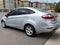 2014 Ford Fiesta Base
