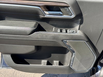 2023 Chevrolet Silverado 1500 Base