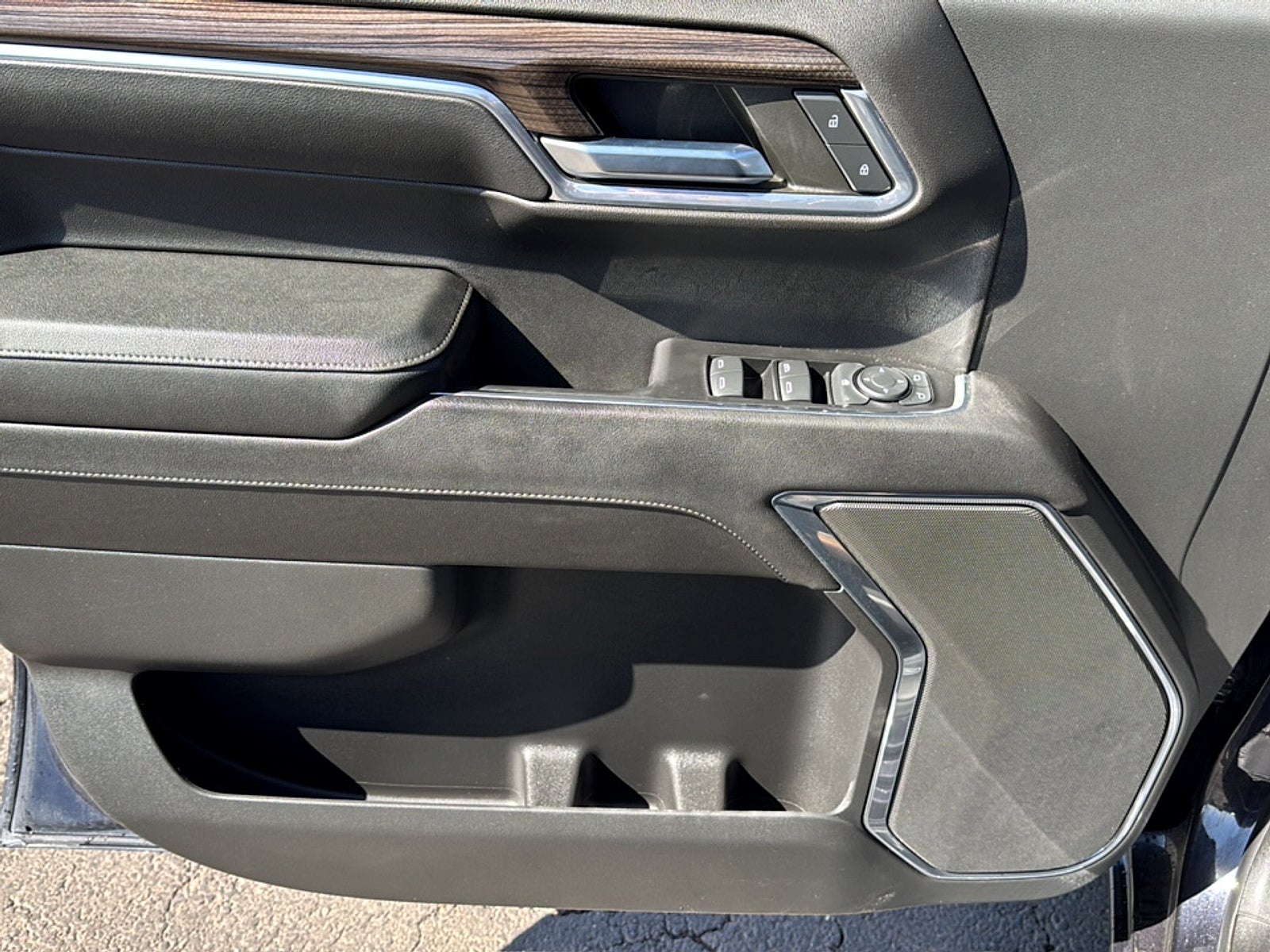 2023 Chevrolet Silverado 1500 Base