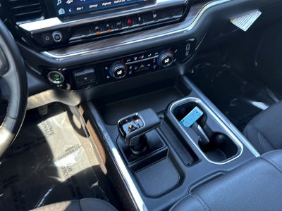 2023 Chevrolet Silverado 1500 Base