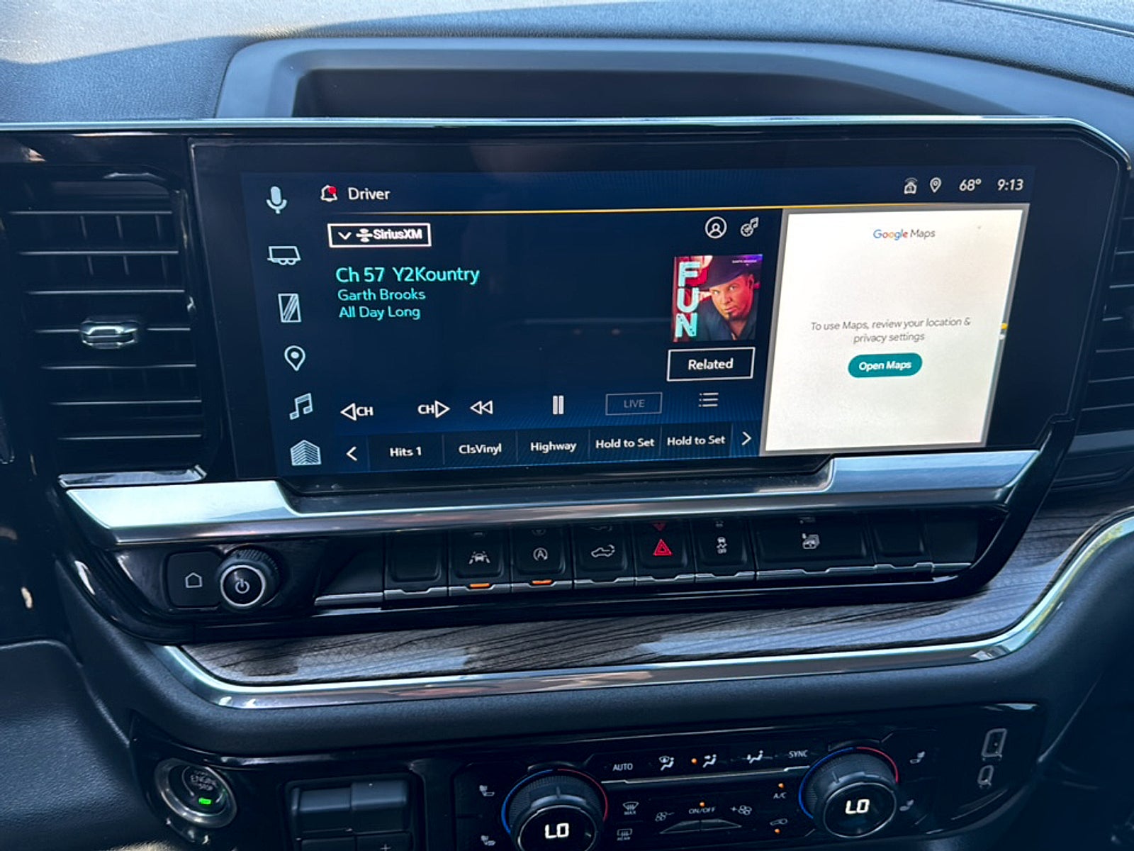 2023 Chevrolet Silverado 1500 Base