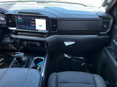 2023 Chevrolet Silverado 1500 Base