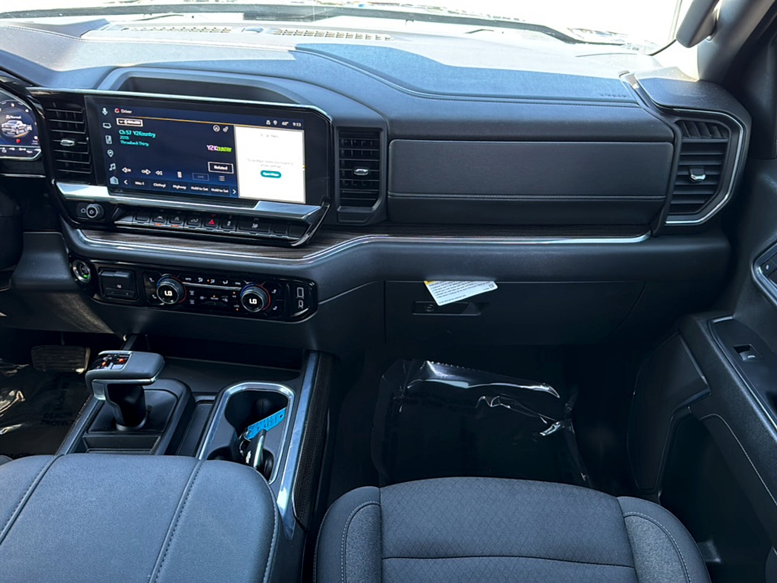2023 Chevrolet Silverado 1500 Base