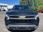 2023 Chevrolet Silverado 1500 Base