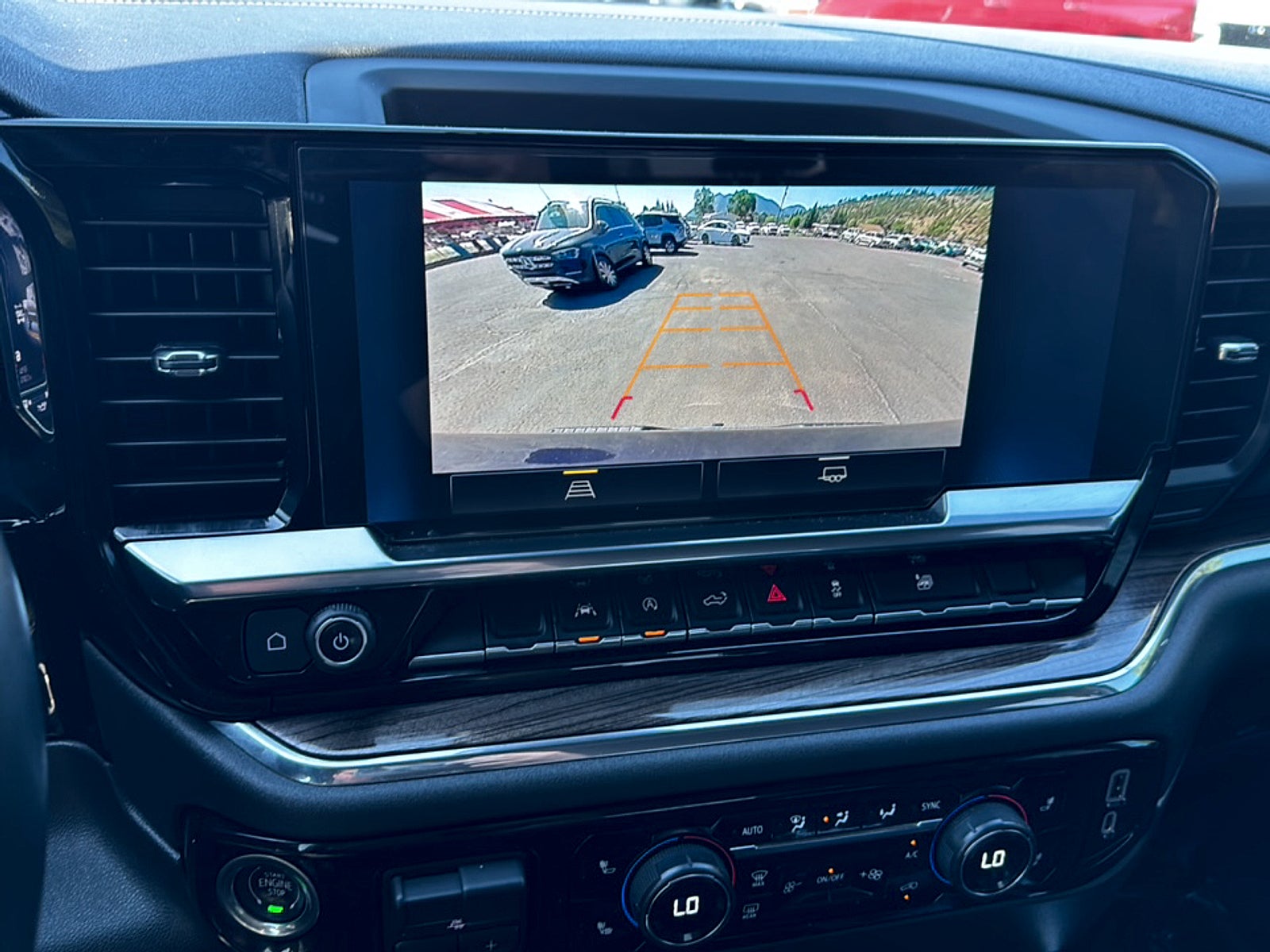 2023 Chevrolet Silverado 1500 Base