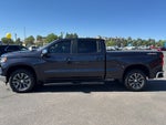 2023 Chevrolet Silverado 1500 Base