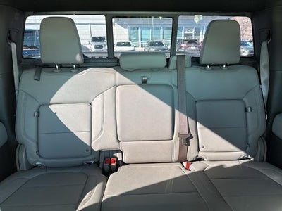 2021 Chevrolet Silverado 1500 RST All Star Edition Plus