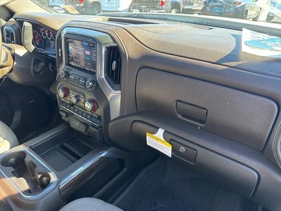2021 Chevrolet Silverado 1500 RST All Star Edition Plus