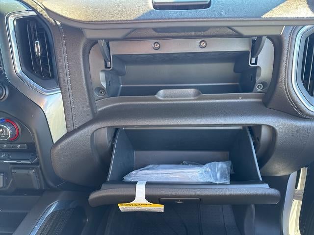 2021 Chevrolet Silverado 1500 RST All Star Edition Plus