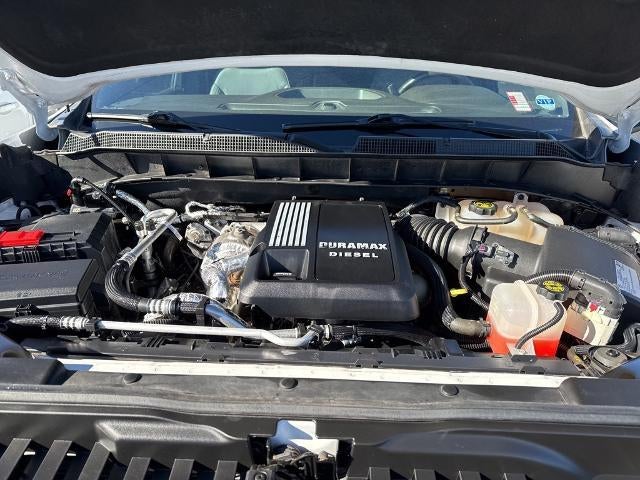 2021 Chevrolet Silverado 1500 RST All Star Edition Plus