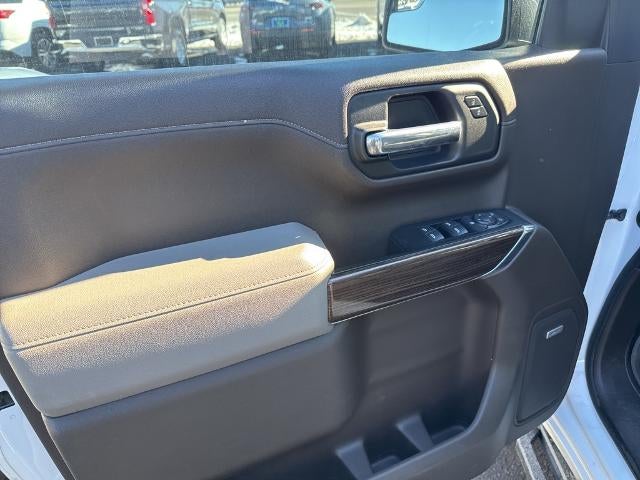 2021 Chevrolet Silverado 1500 RST All Star Edition Plus