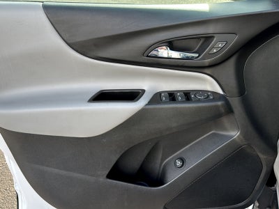 2023 Chevrolet Equinox Base