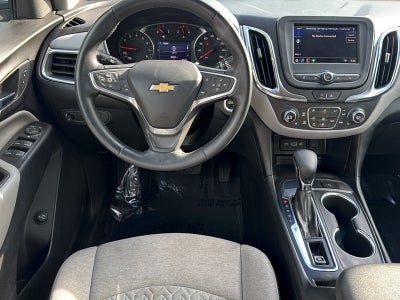 2023 Chevrolet Equinox Base