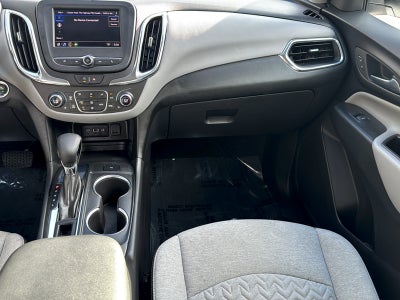 2023 Chevrolet Equinox Base