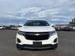 2023 Chevrolet Equinox Base