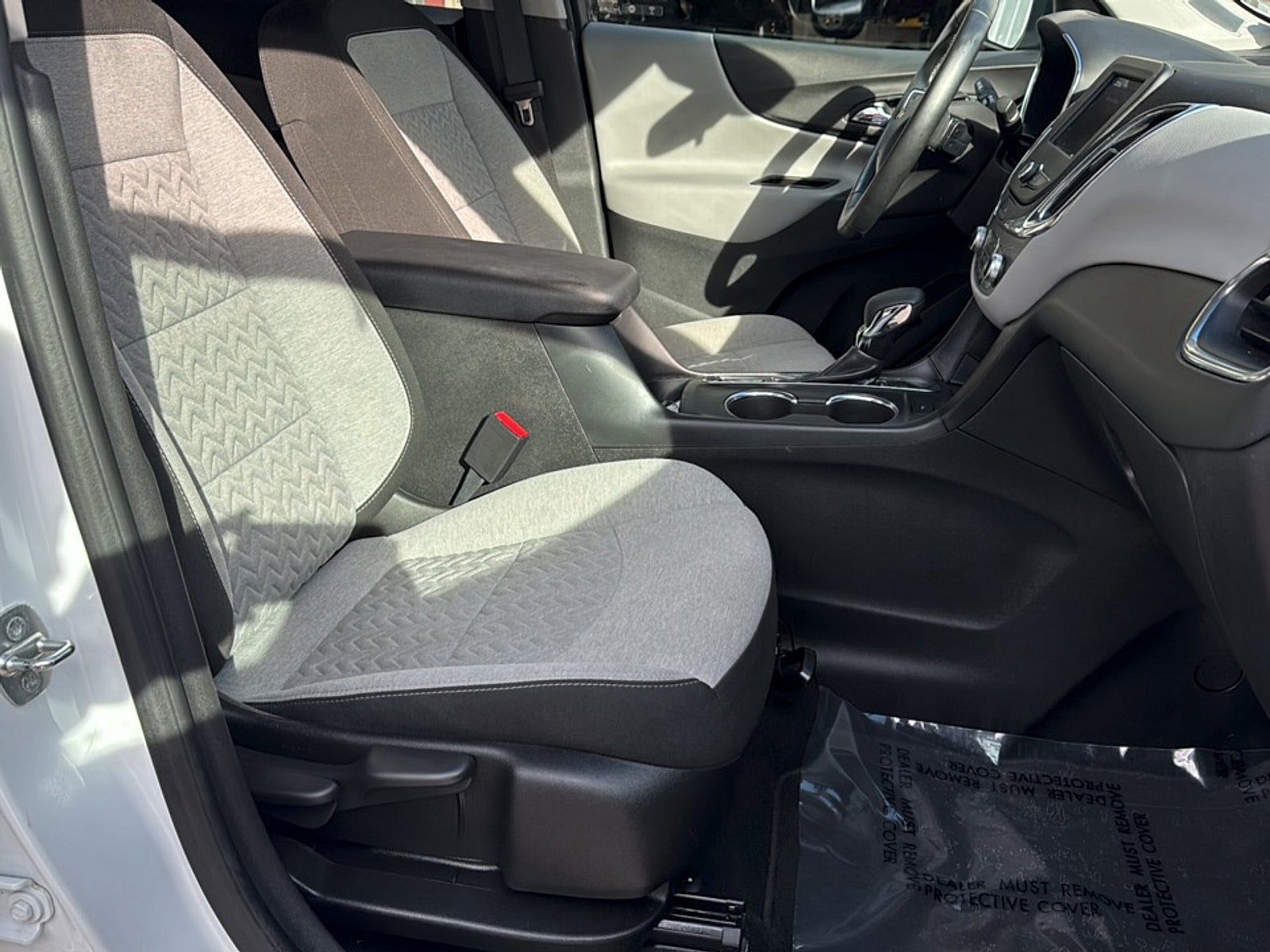 2023 Chevrolet Equinox Base