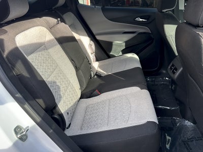 2023 Chevrolet Equinox Base
