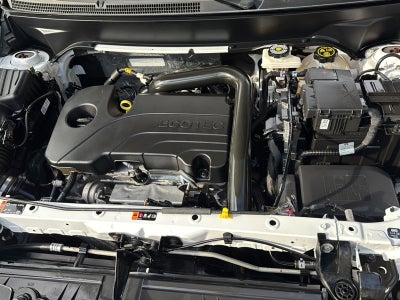 2023 Chevrolet Equinox Base